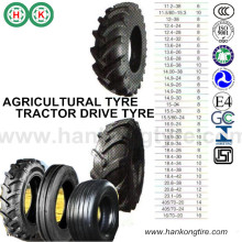 7.50-16 8 pneu Pr Tractor Drive Tire Agricole